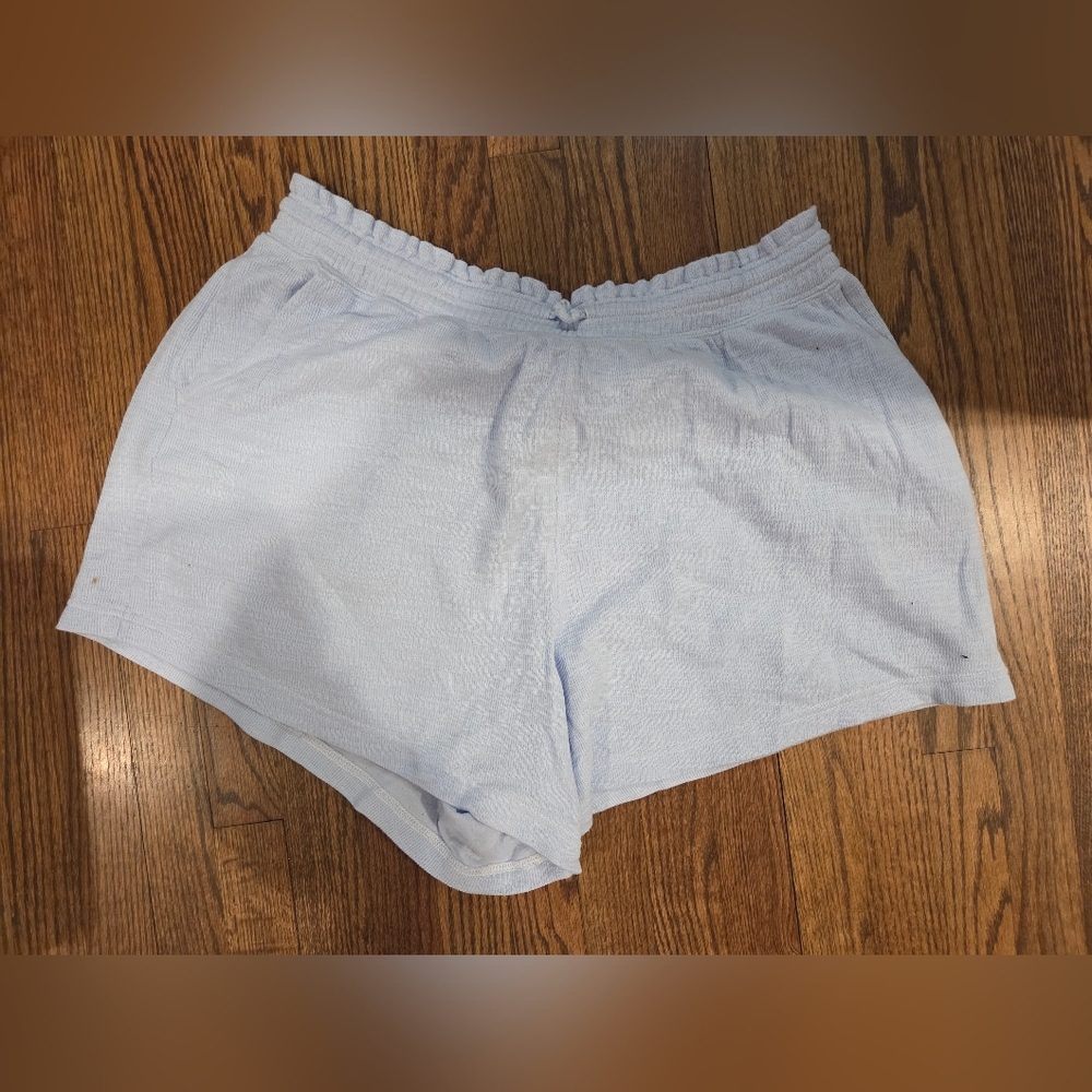 Aerie Endless Summer Shorts